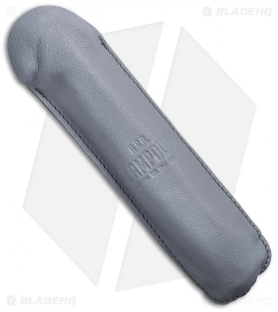 AGA Campolin 13" Picklock Automatic Italian Stiletto Brazilian (6" Satin Bayo) - Image 3